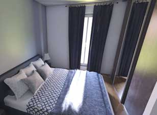 location appartement Tarbes